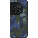 Sonique ���� Camouflage Army Series ��� Oneplus Oneplus 12 5G ���� 01