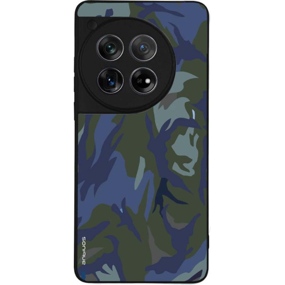 Sonique ���� Camouflage Army Series ��� Oneplus Oneplus 12 5G ���� 01