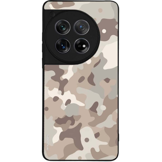 Sonique ���� Camouflage Army Series ��� Oneplus Oneplus 12 5G ����