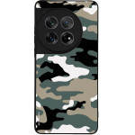 Sonique ���� Camouflage Army Series ��� Oneplus Oneplus 12 5G ����