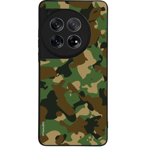 Sonique ���� Camouflage Army Series ��� Oneplus Oneplus 12R 5G �������
