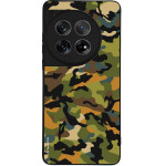 Sonique ���� Camouflage Army Series ��� Oneplus Oneplus 12R 5G ������� 01