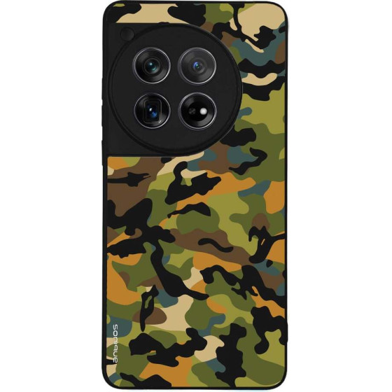 Sonique ���� Camouflage Army Series ��� Oneplus Oneplus 12R 5G ������� 01