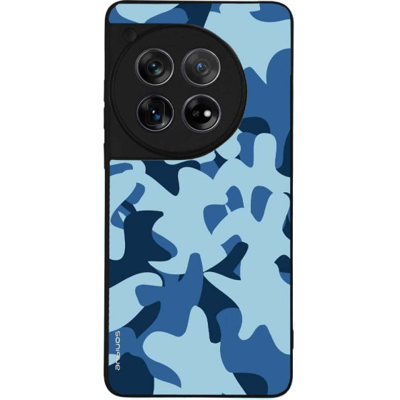 Sonique ���� Camouflage Army Series ��� Oneplus Oneplus 12R 5G ����