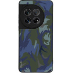 Sonique ���� Camouflage Army Series ��� Oneplus Oneplus 12R 5G ���� 01