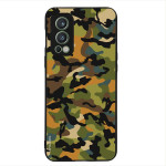 Sonique ���� Camouflage Army Series ��� Oneplus Oneplus Nord 2 5G ������� 01