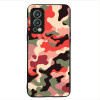 Sonique ���� Camouflage Army Series ��� Oneplus Oneplus Nord 2 5G �������