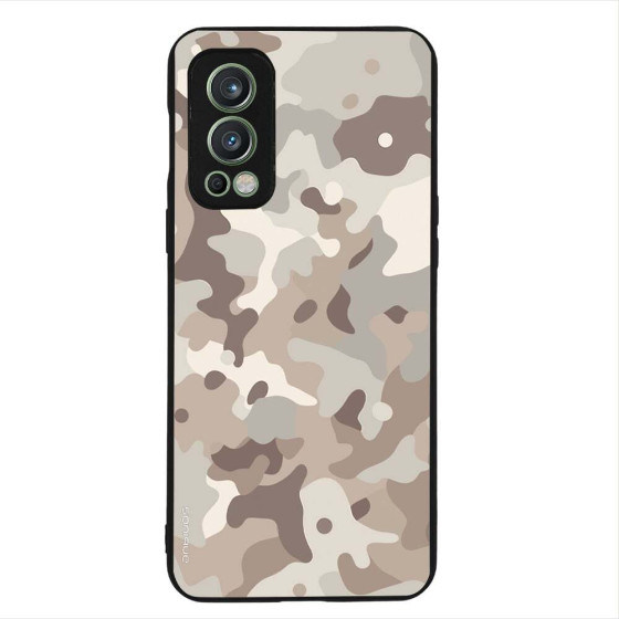 Sonique ���� Camouflage Army Series ��� Oneplus Oneplus Nord 2 5G ����