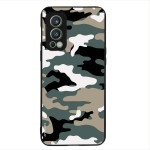 Sonique ���� Camouflage Army Series ��� Oneplus Oneplus Nord 2 5G ����