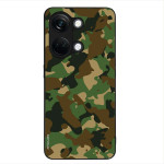 Sonique ���� Camouflage Army Series ��� Oneplus Oneplus Nord 3 5G �������
