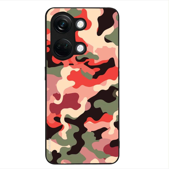 Sonique ���� Camouflage Army Series ��� Oneplus Oneplus Nord 3 5G �������