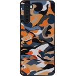 Sonique ���� Camouflage Army Series ��� Oneplus Oneplus Nord ���������