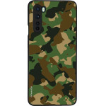 Sonique ���� Camouflage Army Series ��� Oneplus Oneplus Nord �������