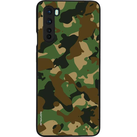 Sonique ���� Camouflage Army Series ��� Oneplus Oneplus Nord �������