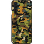Sonique ���� Camouflage Army Series ��� Oneplus Oneplus Nord ������� 01