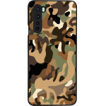 Sonique ���� Camouflage Army Series ��� Oneplus Oneplus Nord ����
