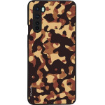 Sonique ���� Camouflage Army Series ��� Oneplus Oneplus Nord ���� 01