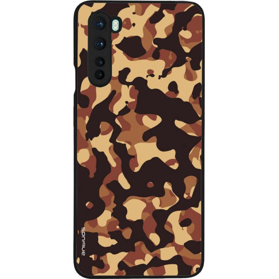 Sonique ���� Camouflage Army Series ��� Oneplus Oneplus Nord ���� 01
