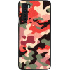 Sonique ���� Camouflage Army Series ��� Oneplus Oneplus Nord �������