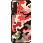 Sonique ���� Camouflage Army Series ��� Oneplus Oneplus Nord �������