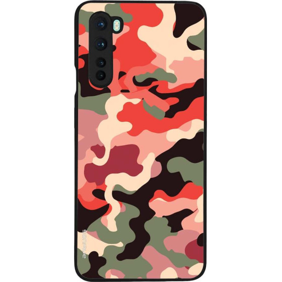 Sonique ���� Camouflage Army Series ��� Oneplus Oneplus Nord �������