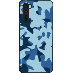 Sonique ���� Camouflage Army Series ��� Oneplus Oneplus Nord ����