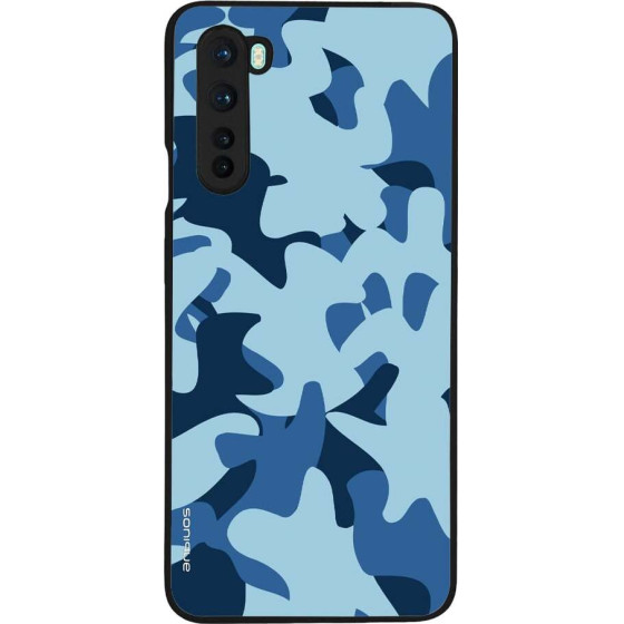 Sonique ���� Camouflage Army Series ��� Oneplus Oneplus Nord ����
