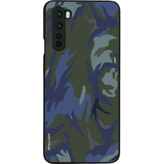 Sonique ���� Camouflage Army Series ��� Oneplus Oneplus Nord ���� 01