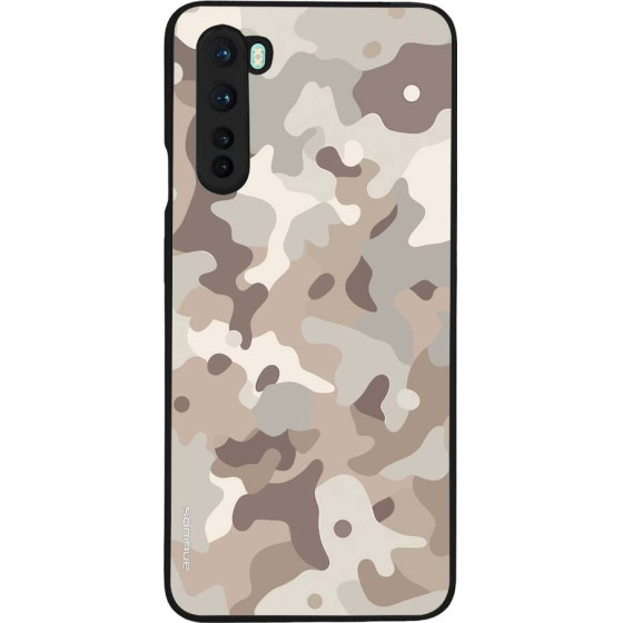 Sonique ���� Camouflage Army Series ��� Oneplus Oneplus Nord ����