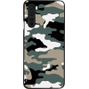 Sonique ���� Camouflage Army Series ��� Oneplus Oneplus Nord ����