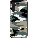 Sonique ���� Camouflage Army Series ��� Oneplus Oneplus Nord ����
