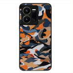 Sonique ���� Camouflage Army Series ��� Vivo Y35 4G / Vivo Y22 / Vivo Y22S ���������