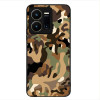 Sonique ���� Camouflage Army Series ��� Vivo Y35 4G / Vivo Y22 / Vivo Y22S ����