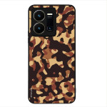 Sonique ���� Camouflage Army Series ��� Vivo Y35 4G / Vivo Y22 / Vivo Y22S ���� 01