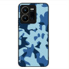 Sonique ���� Camouflage Army Series ��� Vivo Y35 4G / Vivo Y22 / Vivo Y22S ����