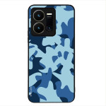 Sonique ���� Camouflage Army Series ��� Vivo Y35 4G / Vivo Y22 / Vivo Y22S ����