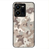 Sonique ���� Camouflage Army Series ��� Vivo Y35 4G / Vivo Y22 / Vivo Y22S ����