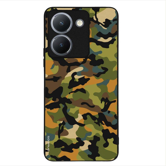 Sonique ���� Camouflage Army Series ��� Vivo Y36 4G / Vivo Y36 5G / Vivo Y27 5G / Vivo Y27s ������� 01