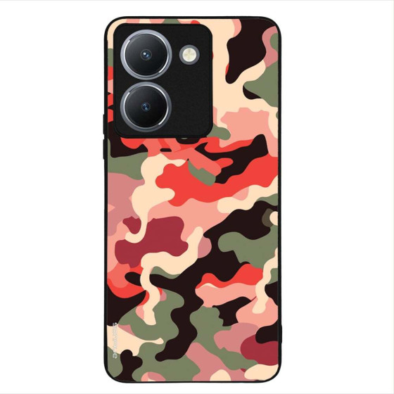 Sonique ���� Camouflage Army Series ��� Vivo Y36 4G / Vivo Y36 5G / Vivo Y27 5G / Vivo Y27s �������