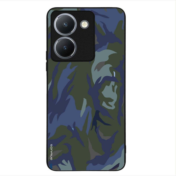 Sonique ���� Camouflage Army Series ��� Vivo Y36 4G / Vivo Y36 5G / Vivo Y27 5G / Vivo Y27s ���� 01