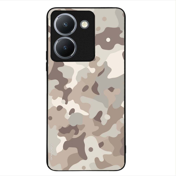 Sonique ���� Camouflage Army Series ��� Vivo Y36 4G / Vivo Y36 5G / Vivo Y27 5G / Vivo Y27s ����