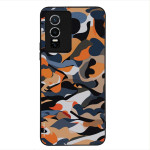 Sonique ���� Camouflage Army Series ��� Vivo Y74s / Vivo Y76 5G ���������