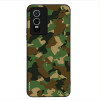 Sonique ���� Camouflage Army Series ��� Vivo Y74s / Vivo Y76 5G �������