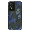 Sonique ���� Camouflage Army Series ��� Vivo Y74s / Vivo Y76 5G ���� 01