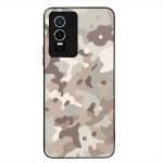 Sonique ���� Camouflage Army Series ��� Vivo Y74s / Vivo Y76 5G ����