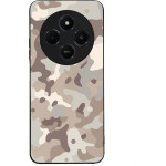 Sonique ���� Camouflage Army Series ��� Xiaomi Redmi 14C 4G / Poco C75 4G / Redmi A4 5G ����