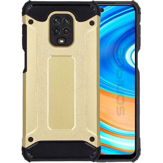 Sonique ���� Heavy Armor Xiaomi Redmi Note 9S/9 Pro �����
