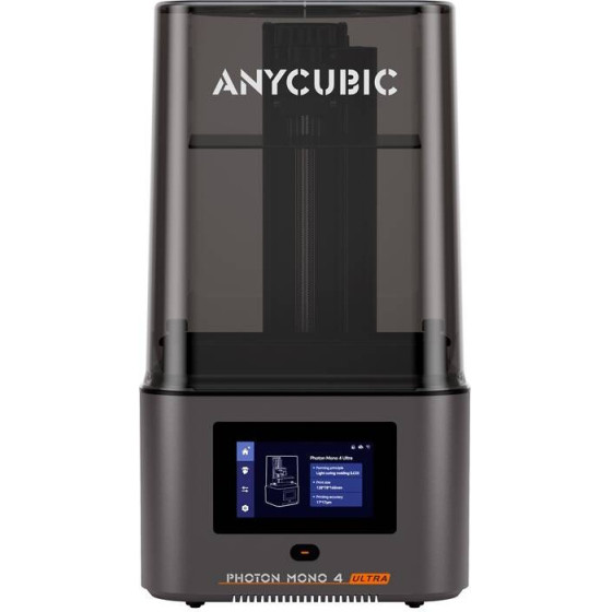 Anycubic ������������� ��������� Photon Mono 4 Ultra - (PM4U-IP-O)