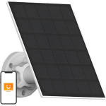 IMOU Solar Panel FSP12-Typec For Cell Pt 3W - (FSP12-Type C)