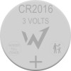Wonder Buttoncell Lithium 3V ���. 5 - (CR2016)